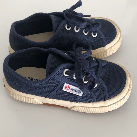 superga baby